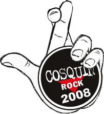 Cosquín Rock 2008