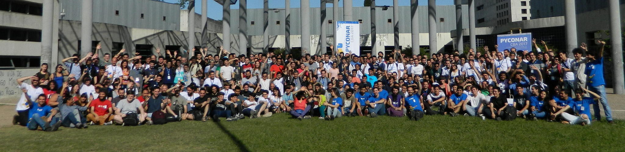 PyCon Argentina 2017